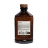 Sirop brut bio 400ml - bacanha - amande