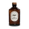 Sirop brut bio 400ml - bacanha - cannelle