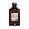 Sirop brut bio 400ml - bacanha - fruit de la passion