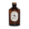 Sirop brut bio 400ml - bacanha - menthe