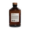 Sirop brut bio 400ml - bacanha - pumpkin spice