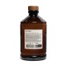 Sirop brut bio 400ml - bacanha - melon