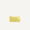 trousse - sticky lemon - better together - mesh yellow