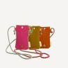 pochette telephone - sticky lemon - better together - special edition - horse brown