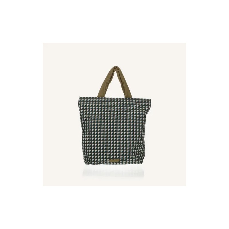 sac shopping - monk & anna - baya shopper - retoro