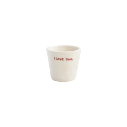 Tasse expresso - anna - i love you