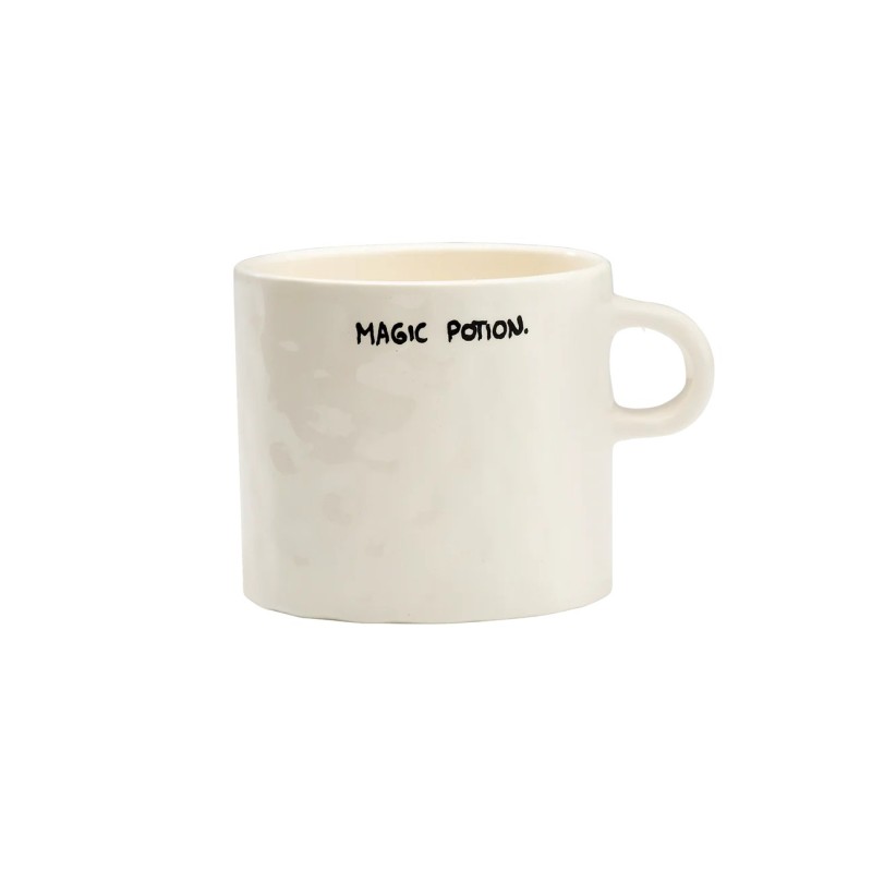 Mug - anna - magic potion