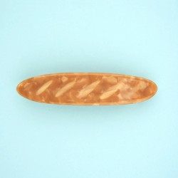 French barrette - coucou suzette - baguette