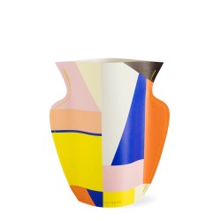 Mini couvre vase papier - octaevo - bazaar