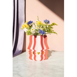 Mini couvre vase papier - octaevo - beso