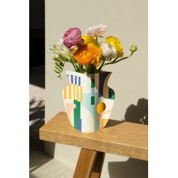 Mini couvre vase - octaevo - Emporio