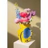 Couvre vase - octaevo - Miro (L'or de l'azur)