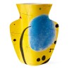 Couvre vase - octaevo - Miro (L'or de l'azur)