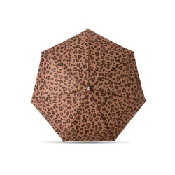 Parapluie mini - anatole - leopard - aimé