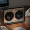 Enceinte bluetooth transparente - gingko - Mage See-through Speaker