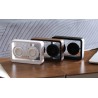 Enceinte bluetooth transparente - gingko - Mage See-through Speaker