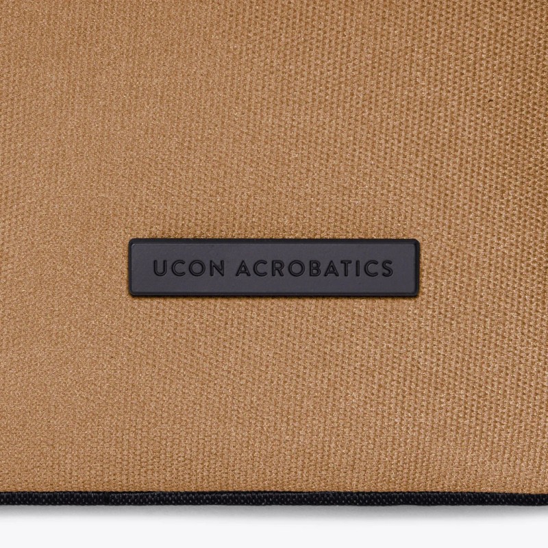 Sac banane - ucon acrobatics - jona phantom medium - dark sand reflective