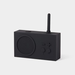 Radio et Enceinte Bluetooth - Lexon - Tykho 3