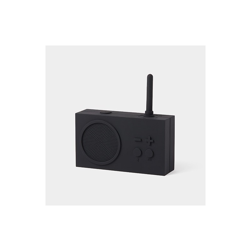 Radio et Enceinte Bluetooth - Lexon - Tykho 3