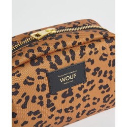 Trousse de toilette - wouf - toiletry bag - agar