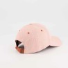 Casquette - Chamaye - velours Cosmic girl