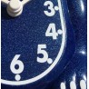 Horloge - kit cat clock - Galaxy blue