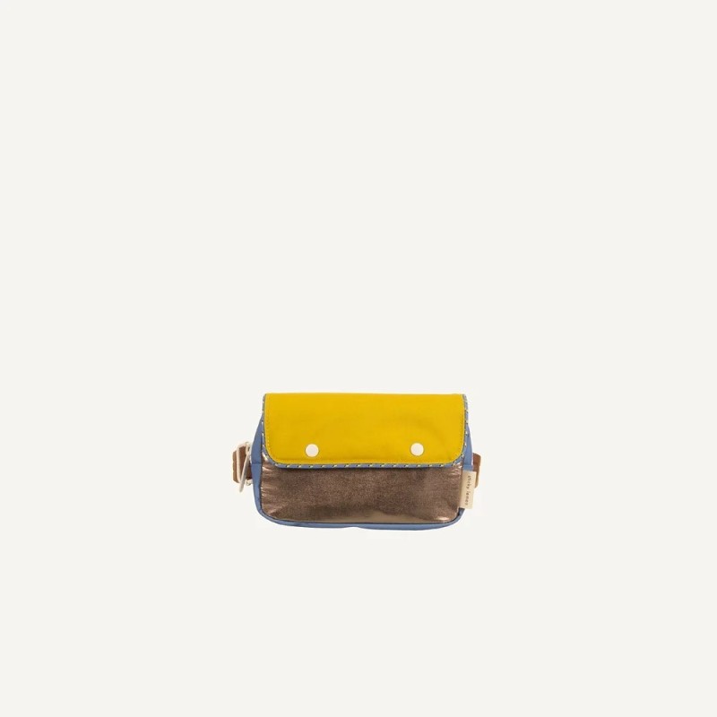 Sac banane - sticky lemon - fanny pack small - better together - enveloppe - boost green