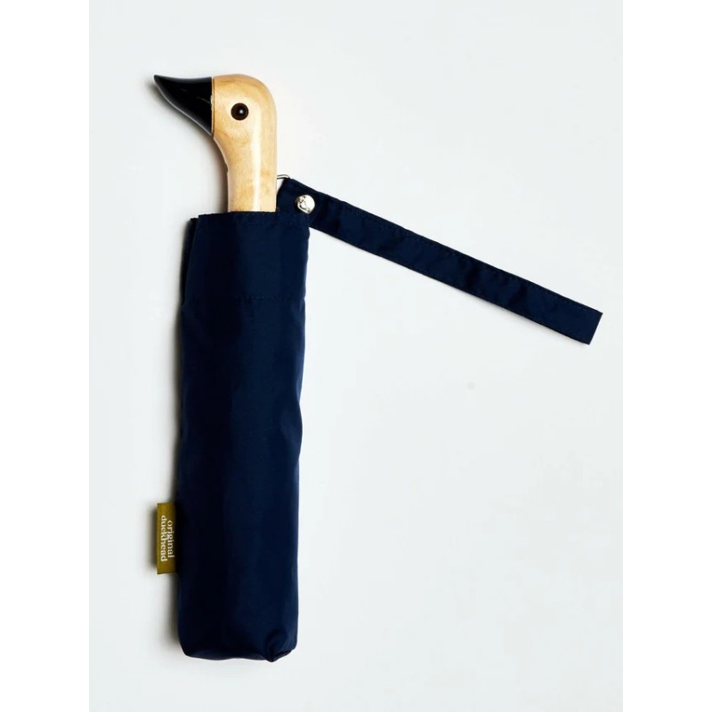 Parapluie - duckhead - automatique - navy