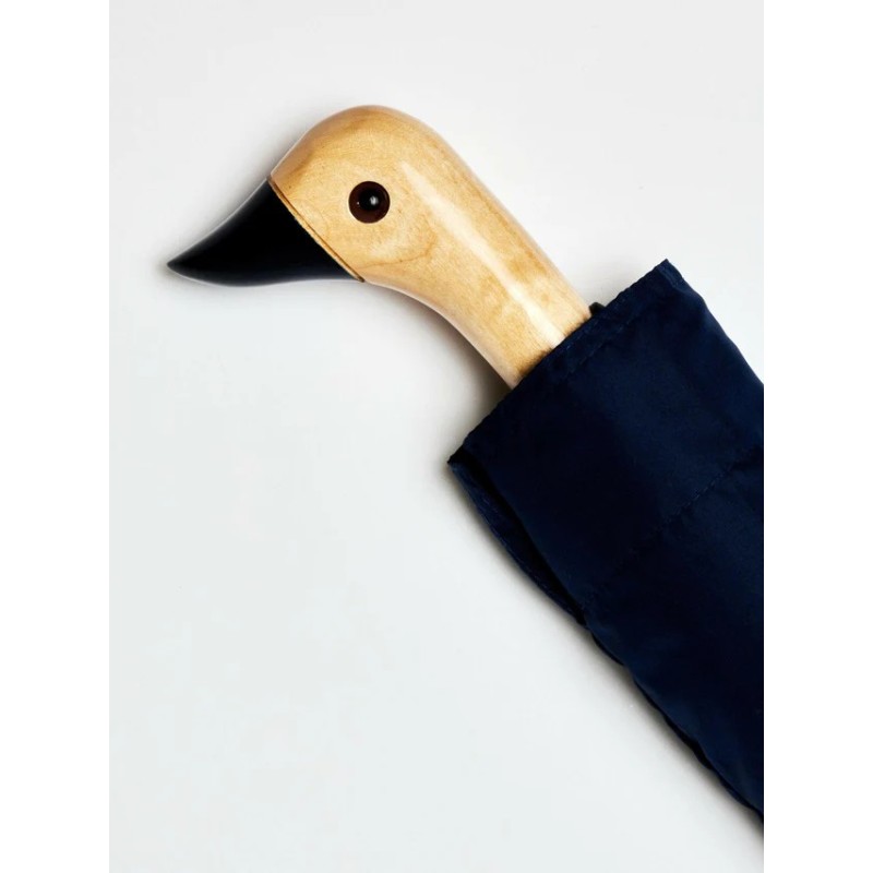 Parapluie - duckhead - automatique - navy