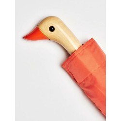 Parapluie - duckhead - automatique - peach