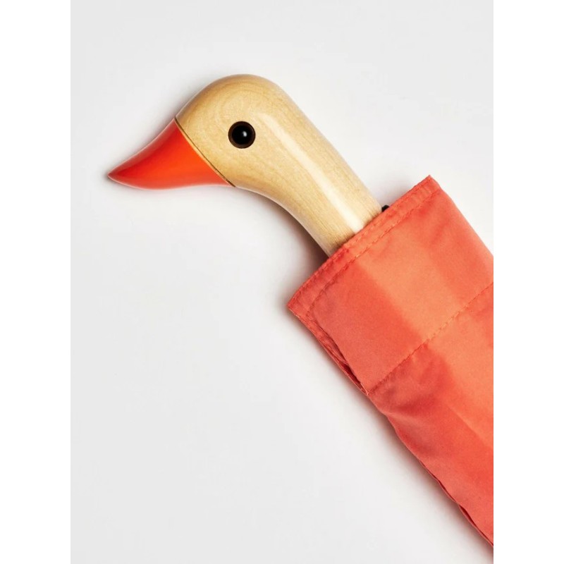 Parapluie - duckhead - automatique - peach