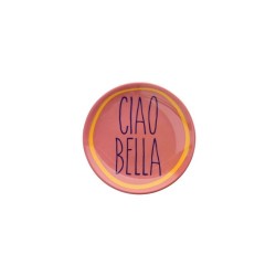 Vide poche  - gift company - small - Ciao bella - rose