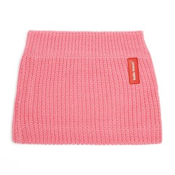 snood - hello hossy - cocoon - pink