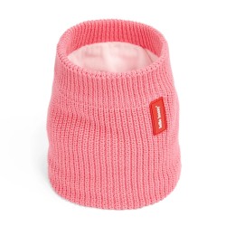 snood - hello hossy - cocoon - pink