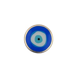 Vide poche  - gift company - small - blue eye - blue