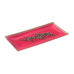 Vide poche - gift company - large - eclair - rose fluo