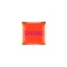 Vide poche  - gift company - small - shine - orange fluo