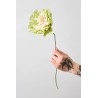 Fleur en papier - studio about - viegge rose green