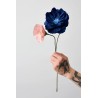 Fleur en papier - studio about - windflower rose