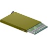 Porte-cartes - secrid - cardprotector kelp