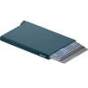 Porte-cartes - secrid - cardprotector teal