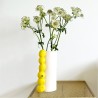 vase - o - long citron