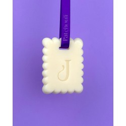 Biscuit parfumé - Joene - Patchouli