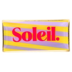 Vide poche - gift company - large - Soleil multicolor