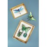 Puzzle 3d - assembli - mixed insects set