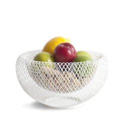COUPE - FUNDAMENTAL - NEST 20 CM - BLANC
