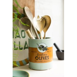 Pot - Kersten - Olives