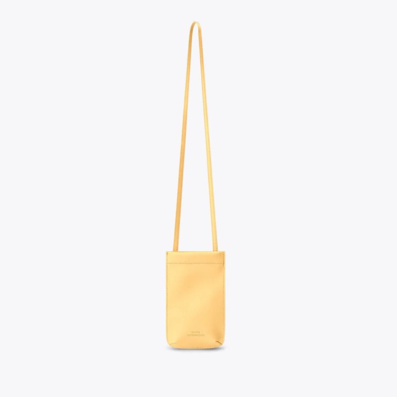 Sac - ucon acrobatics - hugo lotus infinity - jaune