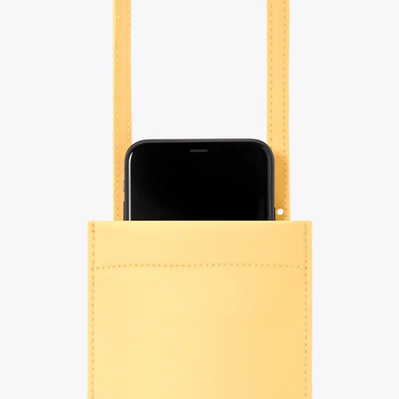 Sac - ucon acrobatics - hugo lotus infinity - jaune