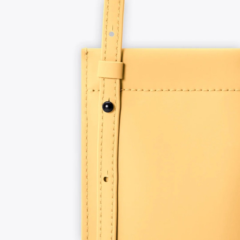 Sac - ucon acrobatics - hugo lotus infinity - jaune